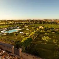 Tenuta Giardini Nuovi, hotel en Novoli