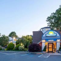The Best Available Hotels Places To Stay Near Monsey Ny