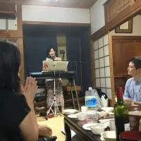 ゲストハウスやごろう: Iizuka şehrinde bir otel
