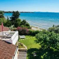 Bed&Breakfast Vanni, hotel a Privlaka (Brevilacqua)