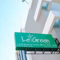 LeGreen Suite Waihaong, hotell i Ambon