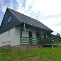 vila krkonoše, hotel sa Černý Dŭl