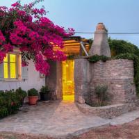 Aloe country house