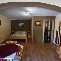 Casa Marina bariere free: Rovinj şehrinde bir otel