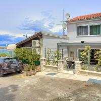 Holiday House Mar, hotell sihtkohas Malinska