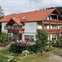 Landhotel Gruber, hôtel à Waldmünchen