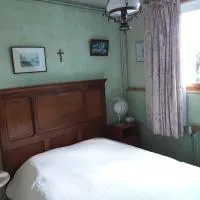 B&BAcacias, hotel i Croix