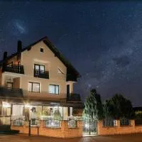 Lorena, hotel v Otočacu