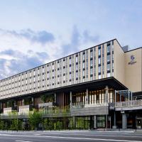 Hotel Emion Kyoto, khách sạn ở Shimogyo Ward, Kyoto