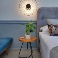 Charisma Boutique Hotel, hotel sa Parga