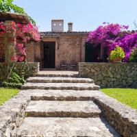Casita safareig