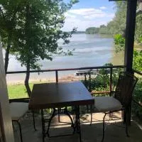 Danube River Cottage - Bezdan, hotel sa Bezdan