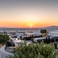 The TownHouse Mykonos
