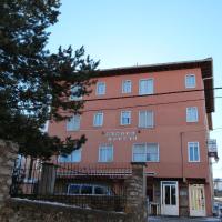 Hostal Isabel