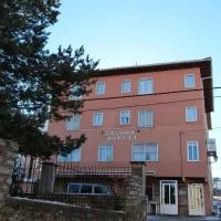 Hostal Isabel, hotel v destinaci Bronchales