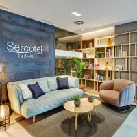 Sercotel Ayala, hotel a Bilbao City Centre, Bilbao