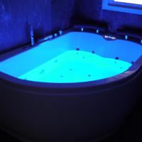 Los mejores hoteles con jacuzzi en la habitación en Valencia Ciudad 2 Cozy Rooms 45