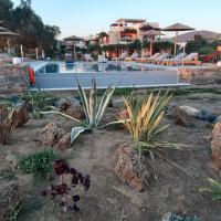 Acti Plaka Hotel