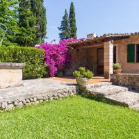 Casita bosque