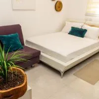 סטודיו 10 studio, hotel poblíž Mezinárodní letiště Taba - TCP, Ejlat