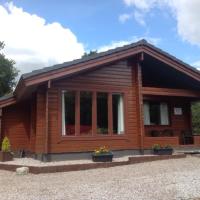 Rowansrest, hotel in Dalbeattie