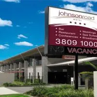 Johnson Road Motel, hotel din Browns Plains