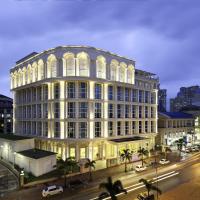 Meluha - The Fern, hotel di Powai, Mumbai