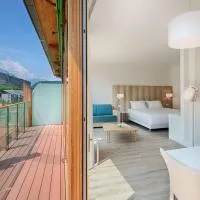 NH Trento, hotel u gradu Trento