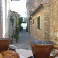 Viola, hotel sa Skradin