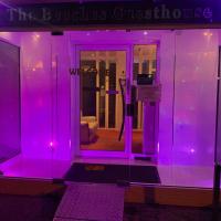 The Beeches, hotel in Clacton-on-Sea