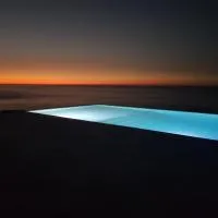 Villa Al hoceima près Tala Youssef & Boumehdi, hotell i Al Hoceïma