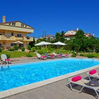 Villa Helios Rhodes Town