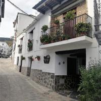 Casa Tinao, hotel en Pórtugos