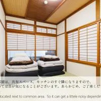 Couch Potato Hostel - Vacation STAY 88228, hotel u gradu 'Matsumoto'