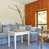 Chalet Cosy Nature, ξενοδοχείο σε Alzon