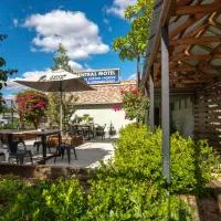 Longreach Most Central Motel, Hotel in Longreach