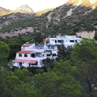 Oleander's Garden Traditional Cretan Cottage