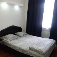 Nuri Hotel Стадион, hotel v mestu Karagandy