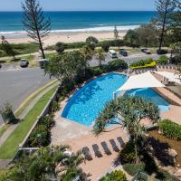 Oceana On Broadbeach, hotel in Broadbeach, Gold Coast