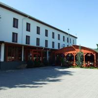Hotel Francesca, hotel in Timişoara