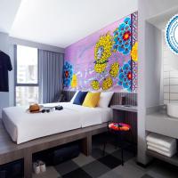 lyf Sukhumvit 8 Bangkok