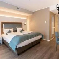 Stadthotel Freiburg Kolping Hotels & Resorts, Hotel in Freiburg im Breisgau