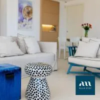 Miramare Blue Stay, hotell sihtkohas Torre Santa Sabina