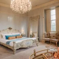 Newton Hall, hotel en Chathill