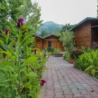 Duran Bungalow, hotel din Adrasan