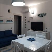 Appartamento Residence Mirice Vignola mare Aglientu casa Giorgia, khách sạn ở Vignola Mare, Aglientu