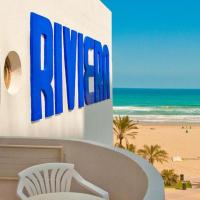 Hotel RH Riviera - Adults Only