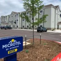 Microtel Inn & Suites by Wyndham Fountain Fort Carson, Hotel in Fountain