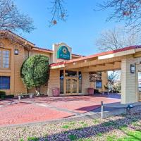 La Quinta Inn by Wyndham Wichita Falls Event Center North, hotel in Wichita Falls