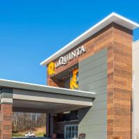 La Quinta by Wyndham Aberdeen-APG